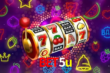 Descubra a Essência do bet5u: Nossa História e Compromissos