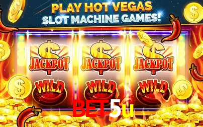 A Revolução dos Aplicativos de Jogos no bet5u