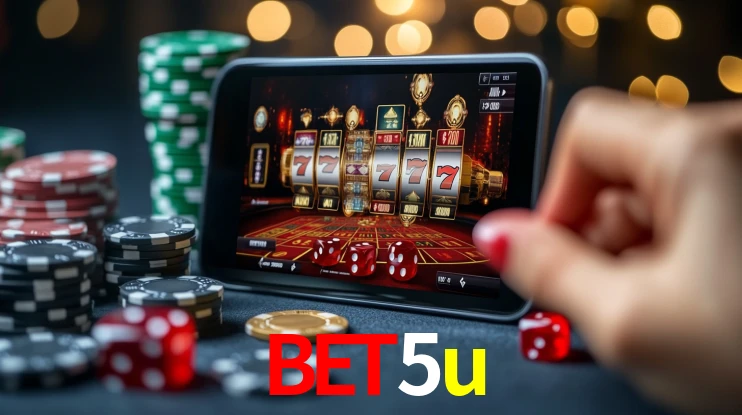 Experiência VIP bet5u