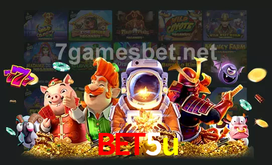 cassino bet5u
