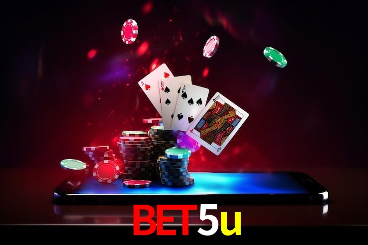 Flash Promotion bet5u
