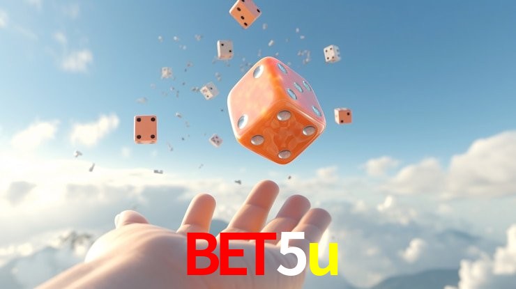Live Casino bet5u