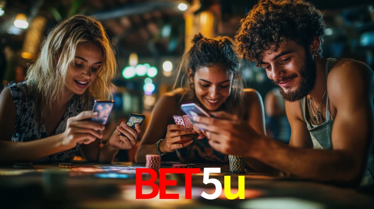 Bonus Features bet5u
