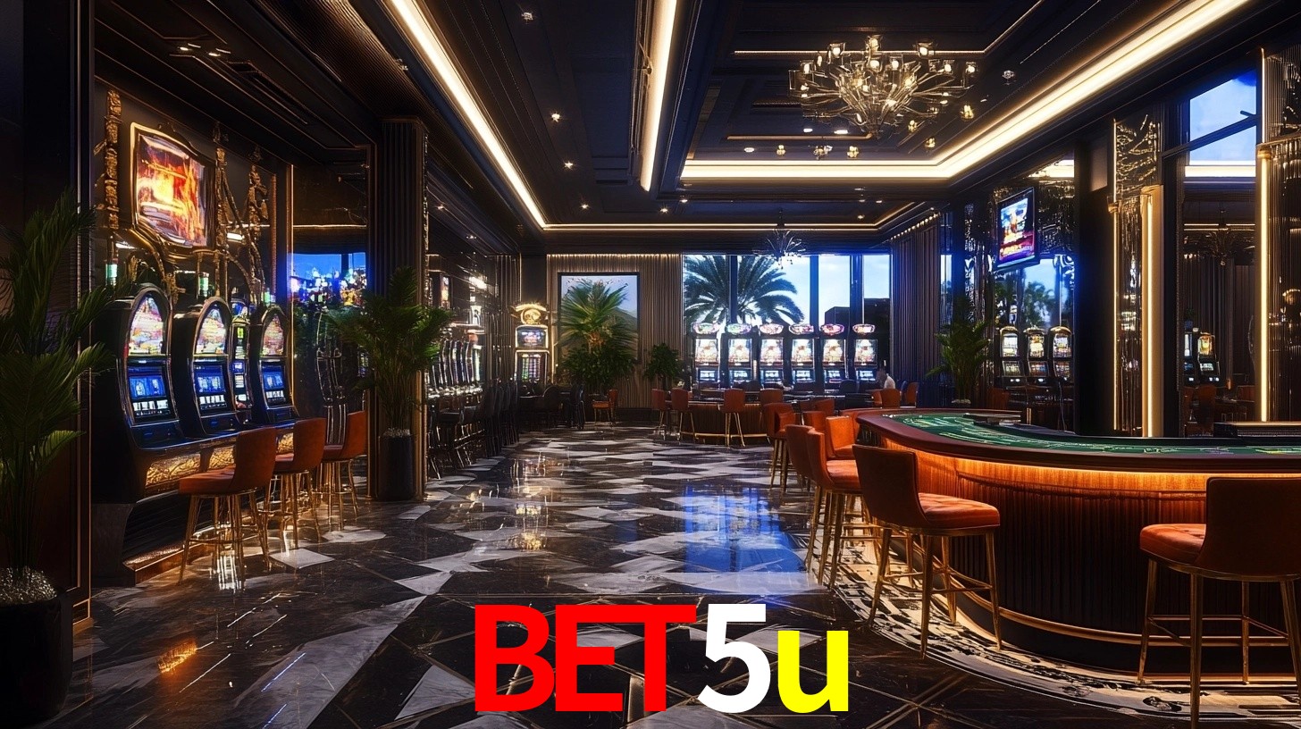 Tennis Betting bet5u