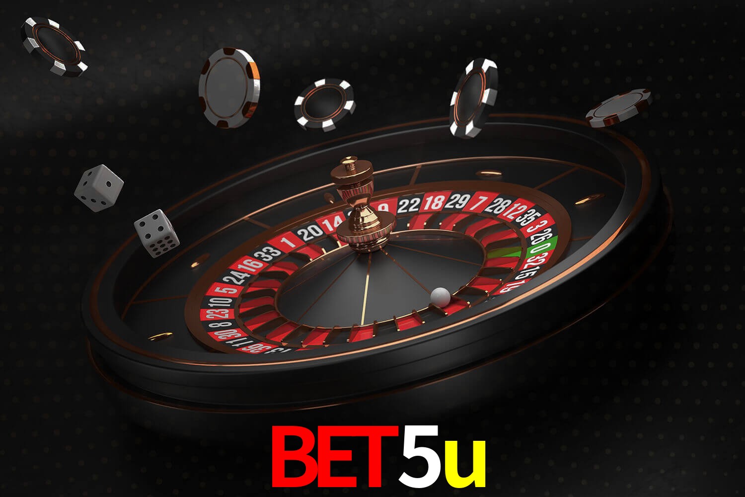 VIP Casino bet5u