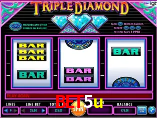 Descubra a Magia dos Jogos de Arcade no bet5u