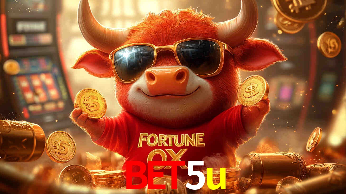 Daily Bonuses bet5u
