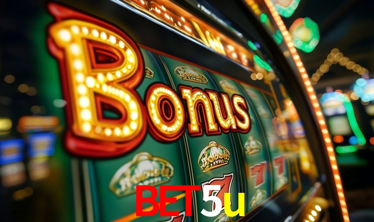 bet5u app