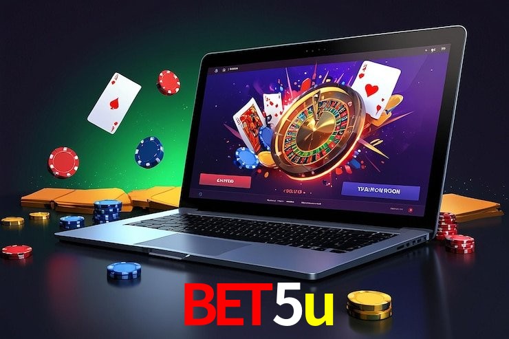 bet5u