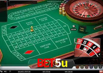 Descubra o Mundo do Cassino Online com bet5u