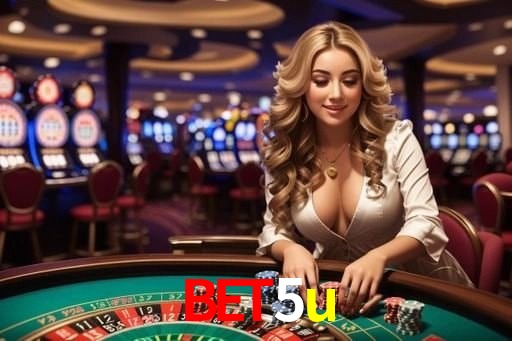Game Providers bet5u