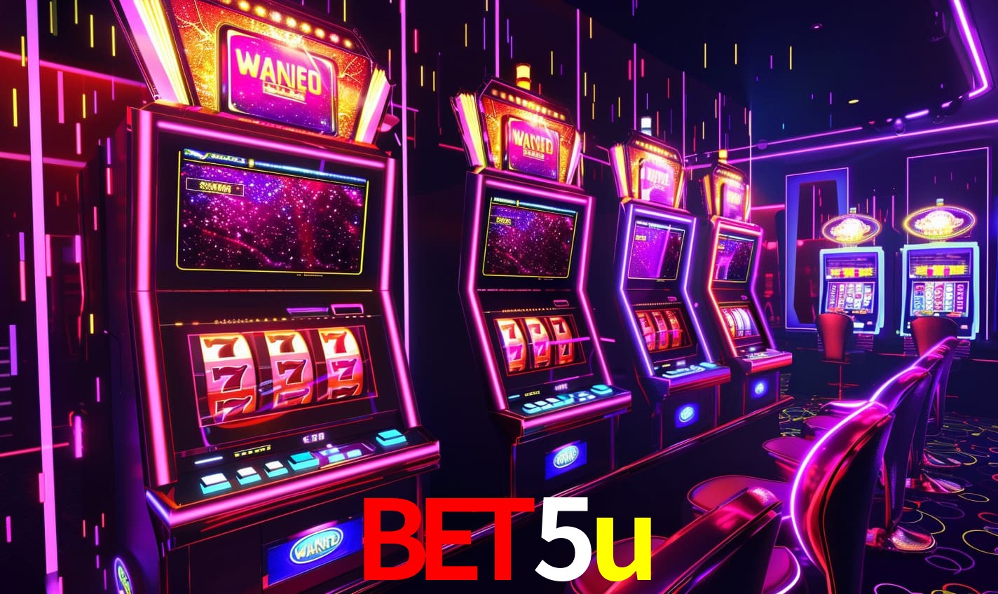 bet5u.com