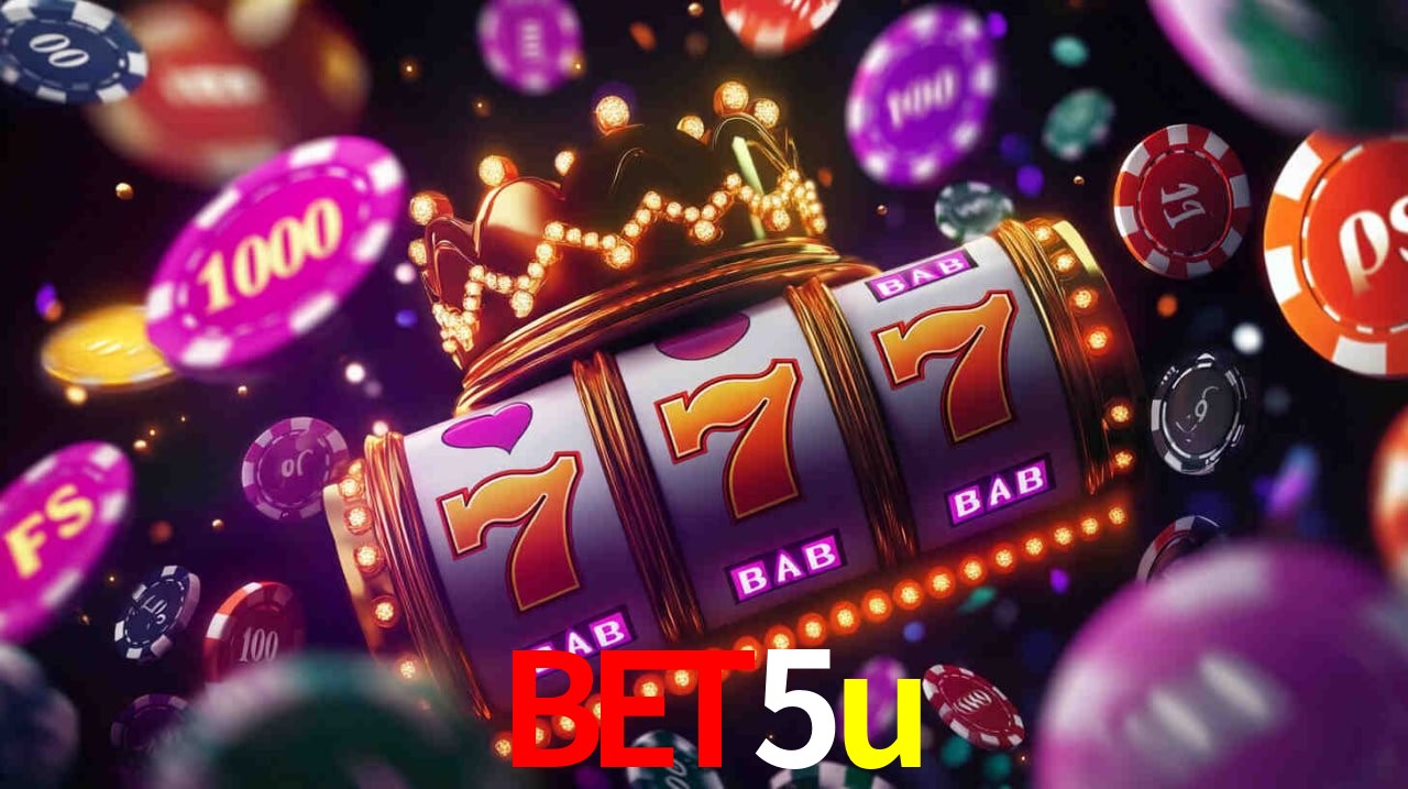 Exclusive Offers bet5u