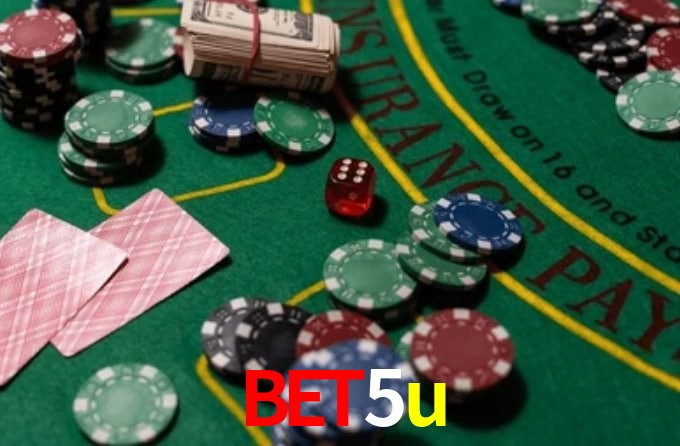 Exclusive Games bet5u
