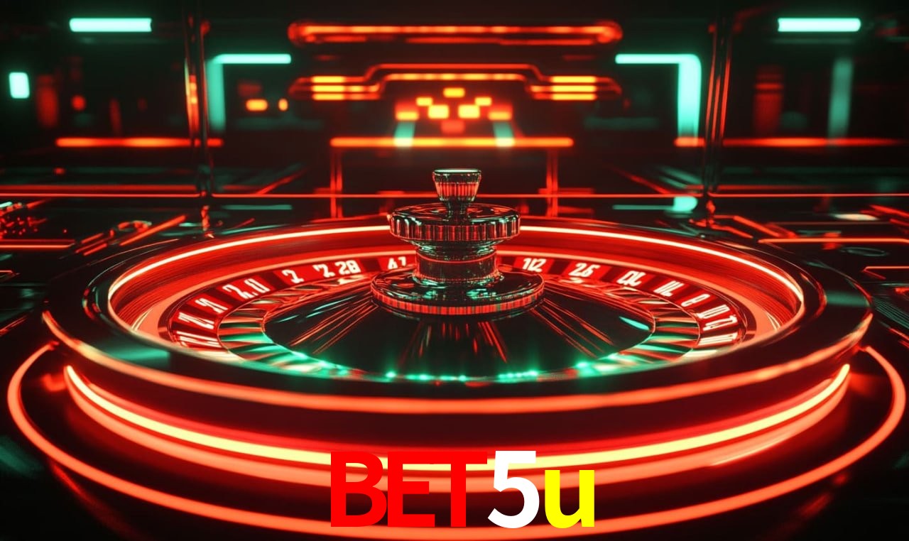 A Experiência Imersiva dos Cassinos Ao Vivo no bet5u