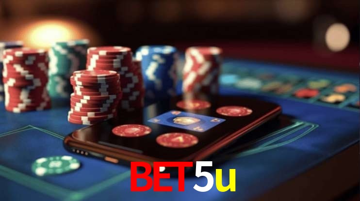 Benefícios da Conta bet5u