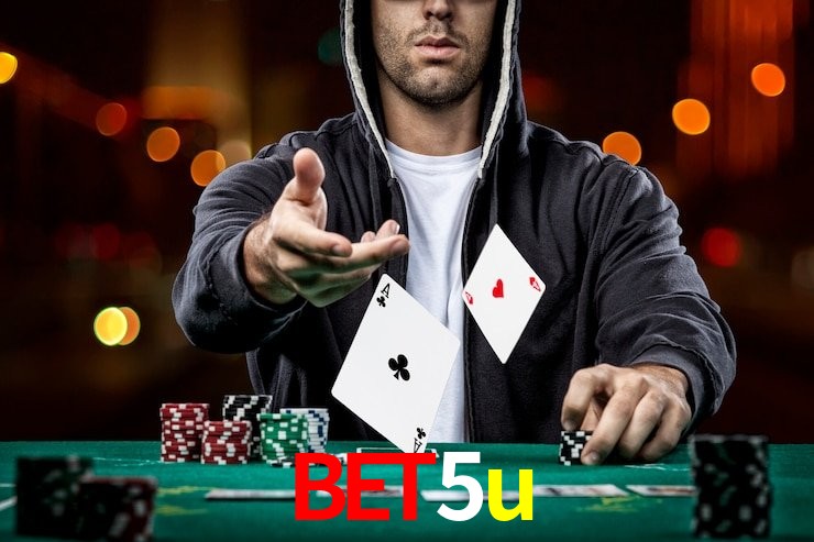 bet5u App Interface