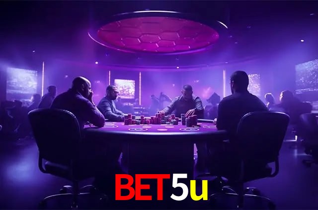 Jogos de Slot bet5u
