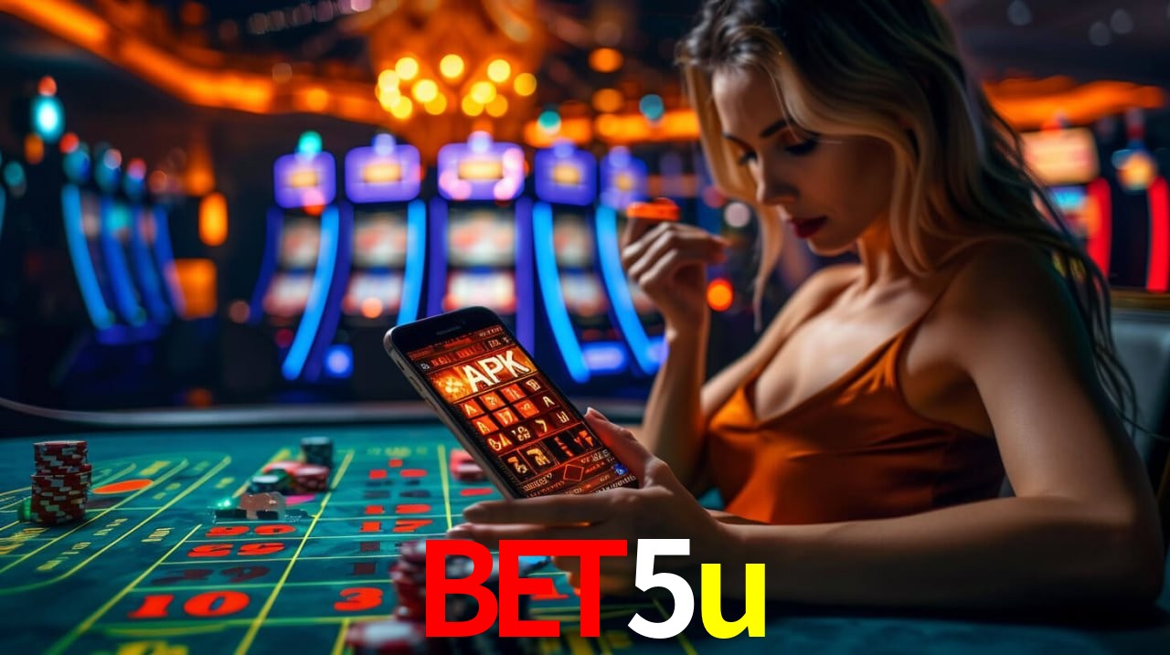 Slot Games bet5u