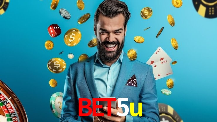 Seasonal Promotions bet5u