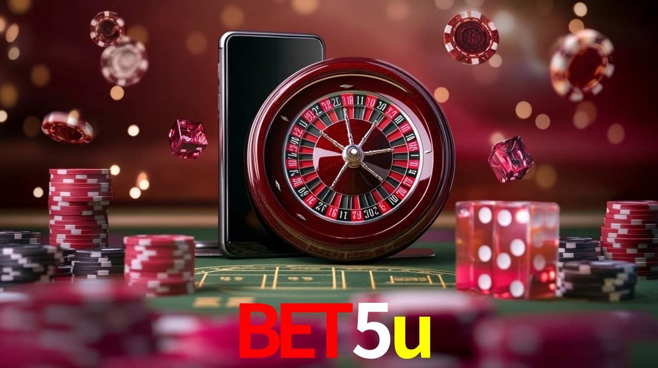 Secure Login bet5u