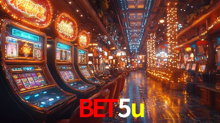 Blackjack Table bet5u